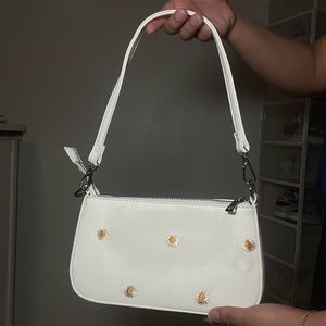 Flower purse